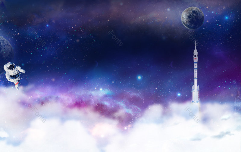 创意|空间